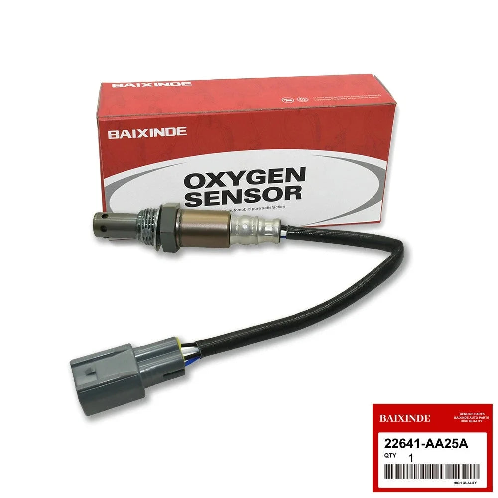 Upstream Oxygen O2 Sensor For Toyota 4Runner Lexus ES300 Subaru B9 Tribeca 6B93BC-57 [1]