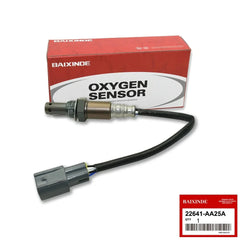 Upstream Oxygen O2 Sensor For Toyota 4Runner Lexus ES300 Subaru B9 Tribeca 6B93BC-57 [1]