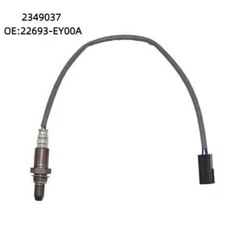 Upstream Oxygen Sensor 22693-EY00AFor Nissan Murano 09-2010 Infiniti G37 2008 6B93BC-57 [2]