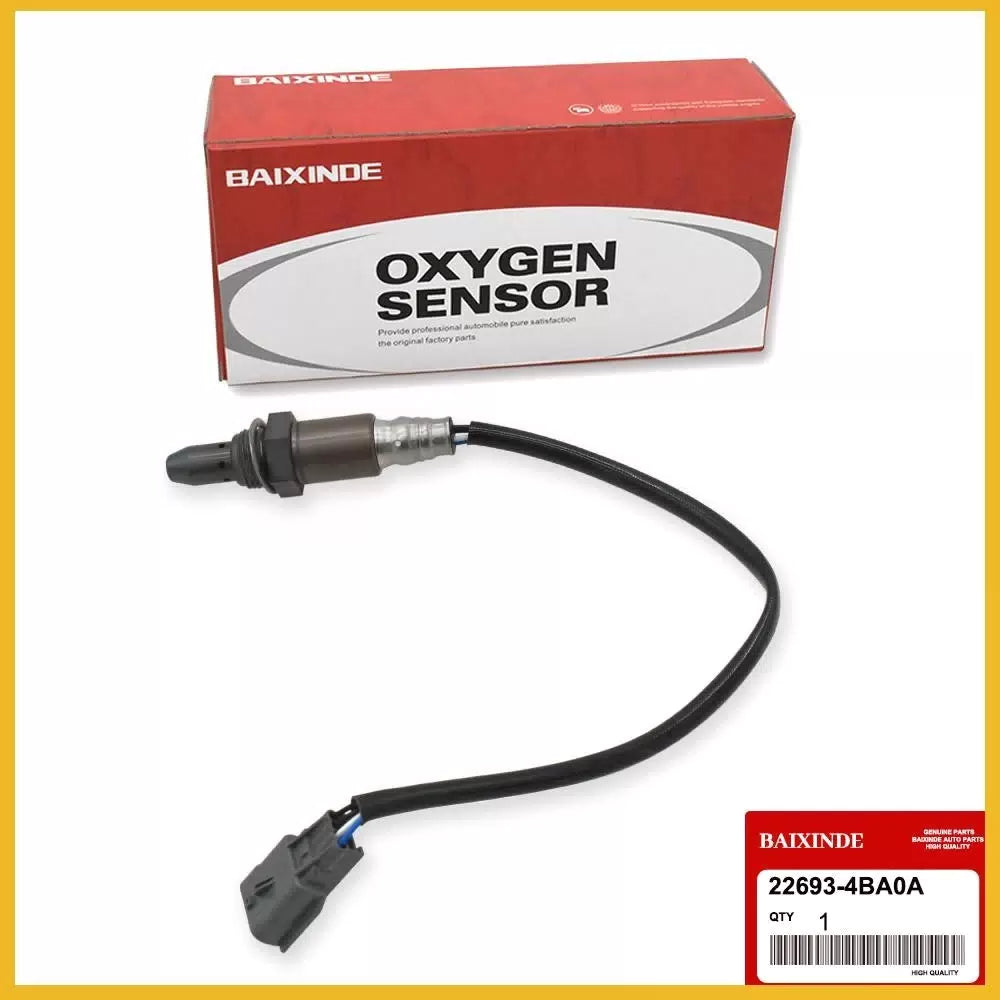 Upstream Oxygen Sensor For 2014-2019 Nissan Rogue 2.5L L4 234-9149 22693-4BA0A 6B93BC-57 [1]