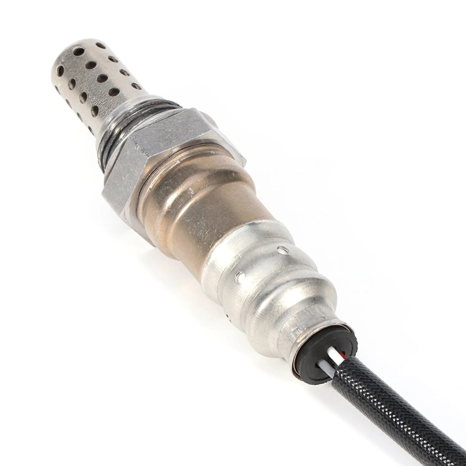 Upstream for 00-2002 Isuzu Trooper 3.5L O2 02 Oxygen Sensor Fits 234-4063 6B93BC-57 [10]