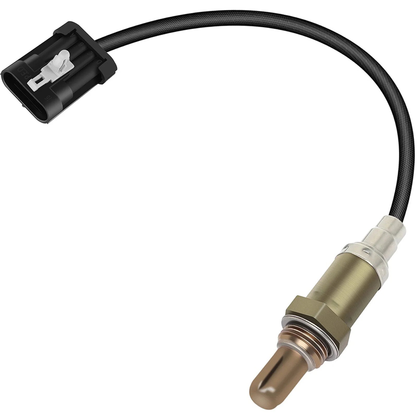 Upstream for 00-2002 Isuzu Trooper 3.5L O2 02 Oxygen Sensor Fits 234-4063 6B93BC-57 [3]