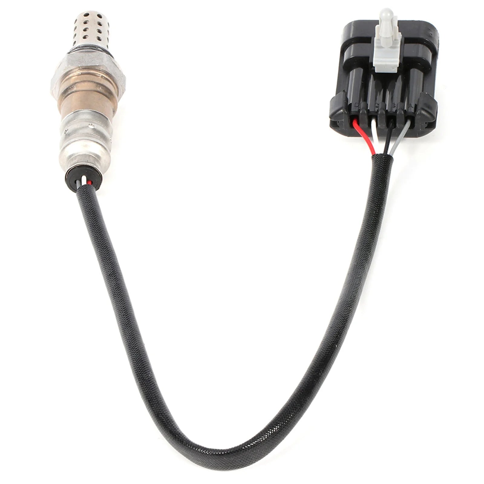 Upstream for 00-2002 Isuzu Trooper 3.5L O2 02 Oxygen Sensor Fits 234-4063 6B93BC-57 [5]