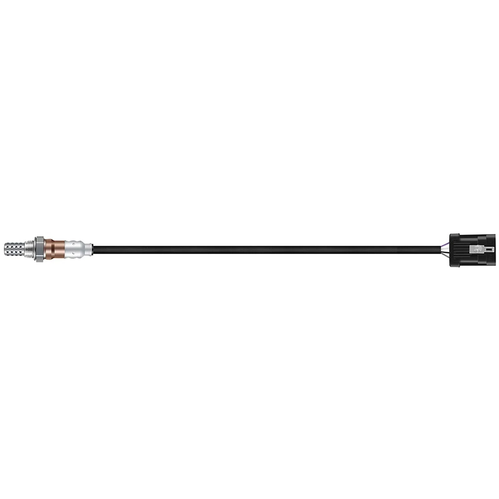 Upstream for 00-2002 Isuzu Trooper 3.5L O2 02 Oxygen Sensor Fits 234-4063 6B93BC-57 [8]