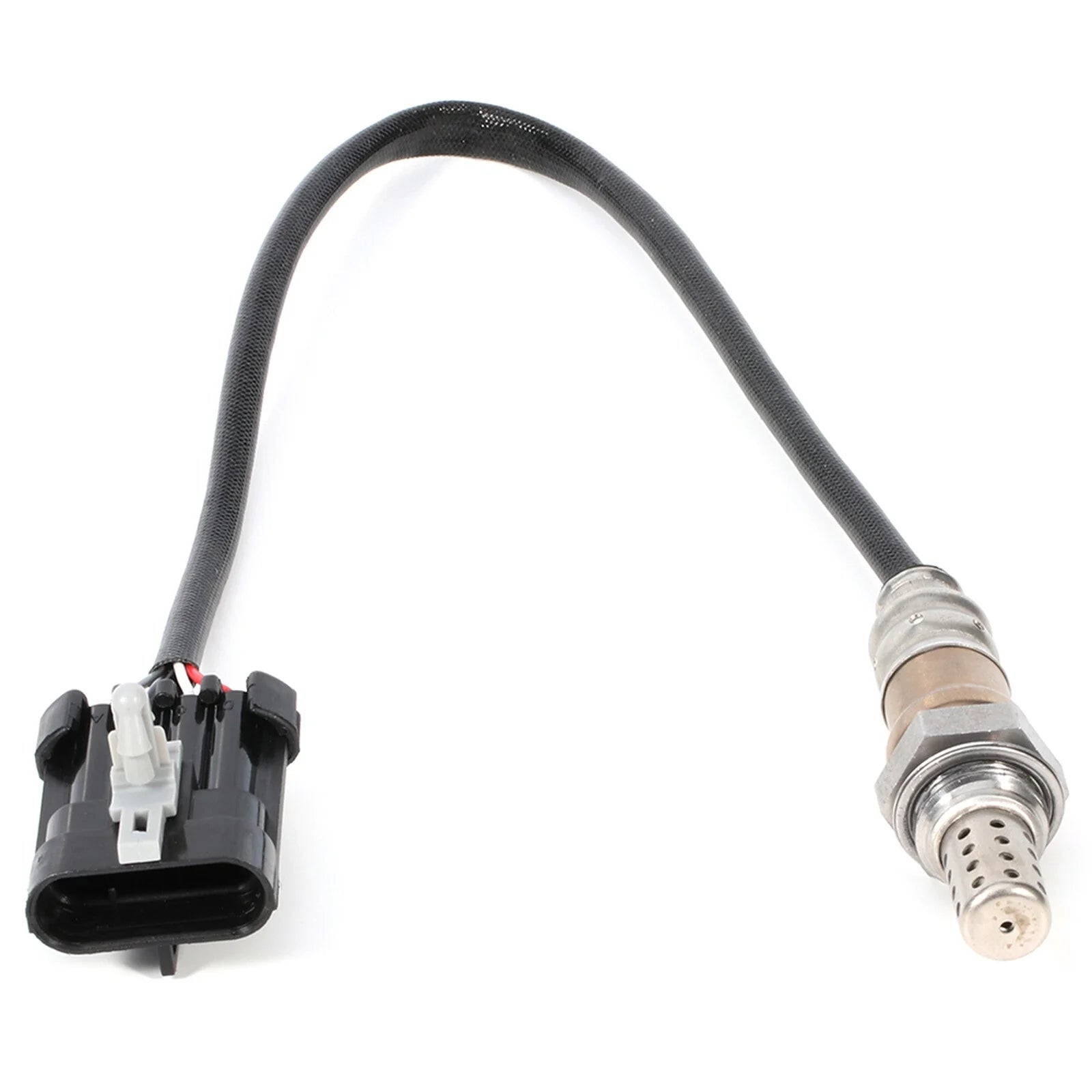 Upstream for 00-2002 Isuzu Trooper 3.5L O2 02 Oxygen Sensor Fits 234-4063 6B93BC-57 [9]