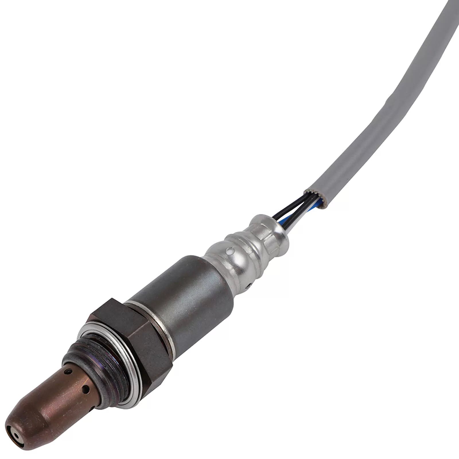 Upstream for 2008-2010 Infiniti QX56 5.6L Oxygen Air Fuel Ratio Sensor Fits 6B93BC-57 [11]