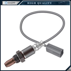 Upstream for 2008-2010 Infiniti QX56 5.6L Oxygen Air Fuel Ratio Sensor Fits 6B93BC-57 [1]