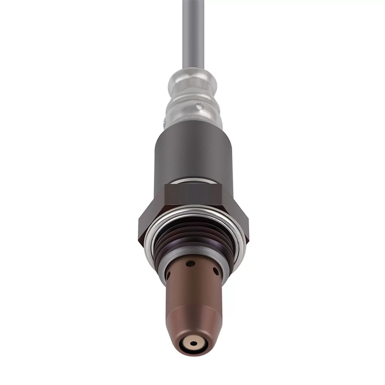 Upstream for 2008-2010 Infiniti QX56 5.6L Oxygen Air Fuel Ratio Sensor Fits 6B93BC-57 [8]