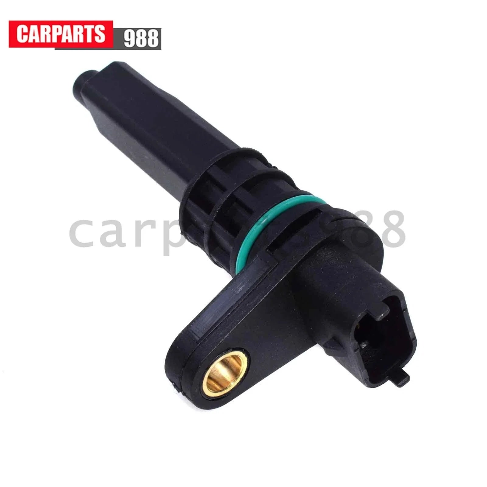 VSS Vehicle Speed Sensor for Cadillac CTS 2003-2004 Saturn Vue 2002-2007 9114603 6B93BC-57 [1]