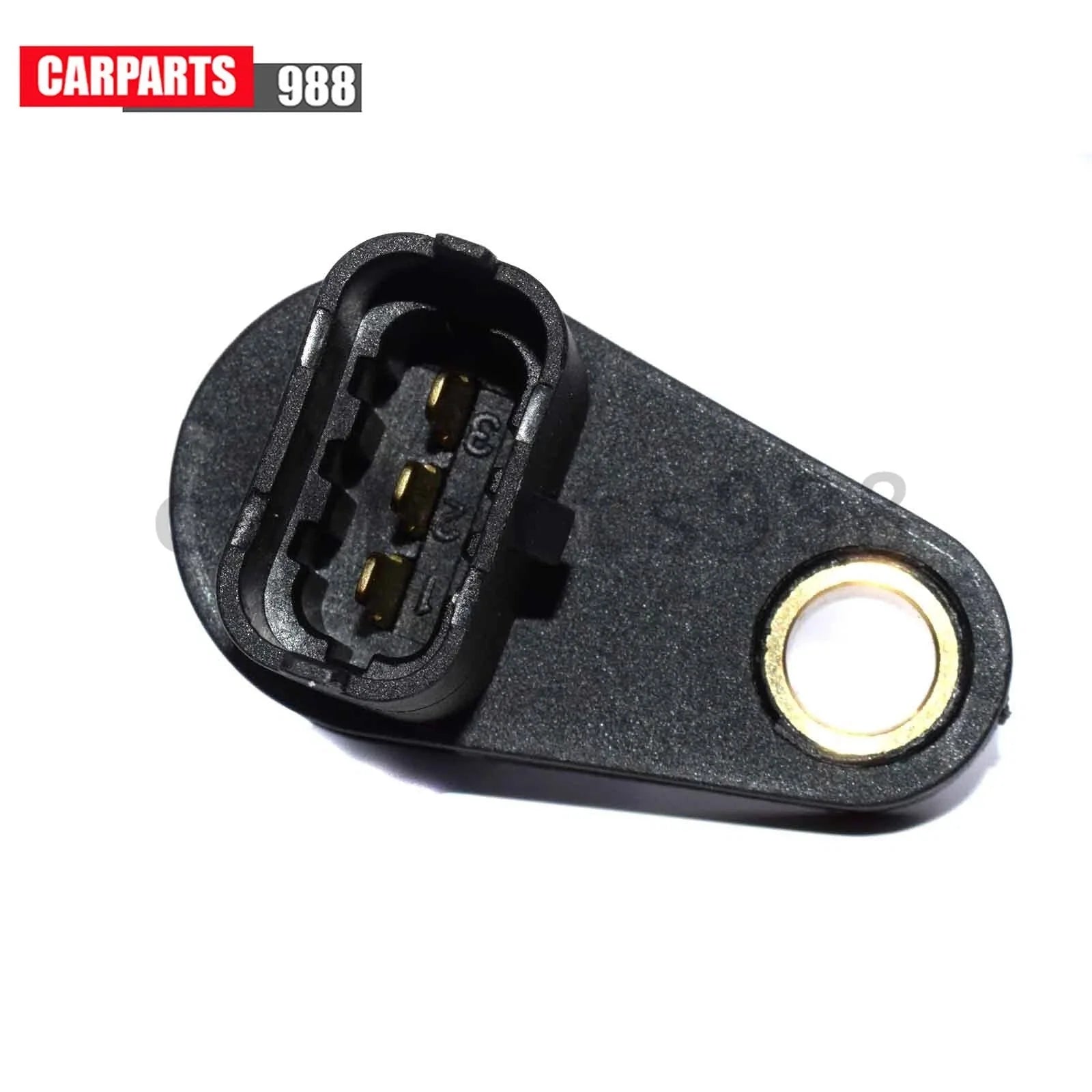 VSS Vehicle Speed Sensor for Cadillac CTS 2003-2004 Saturn Vue 2002-2007 9114603 6B93BC-57 [10]