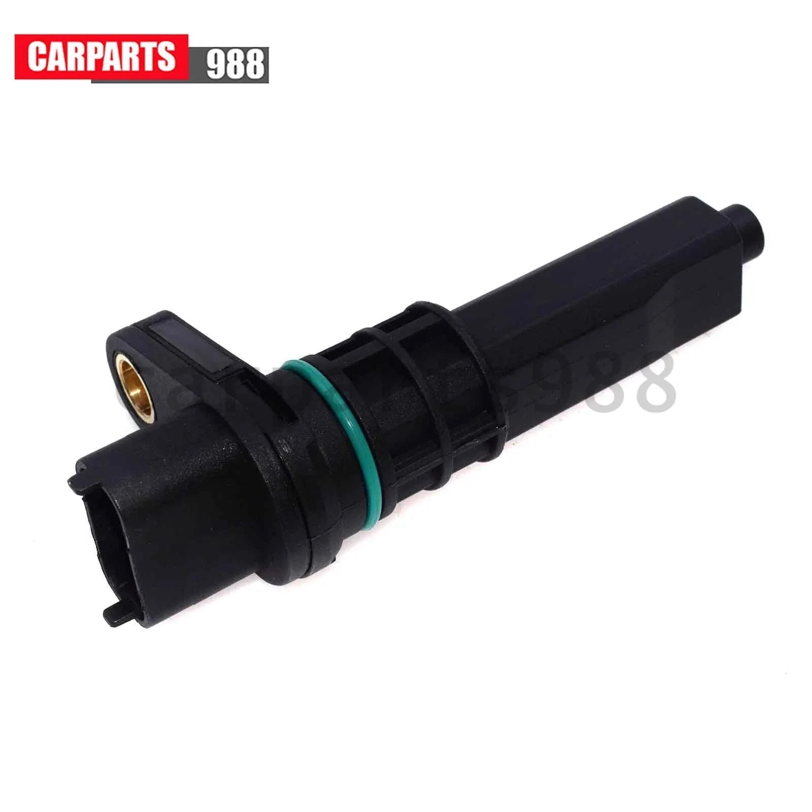 VSS Vehicle Speed Sensor for Cadillac CTS 2003-2004 Saturn Vue 2002-2007 9114603 6B93BC-57 [2]