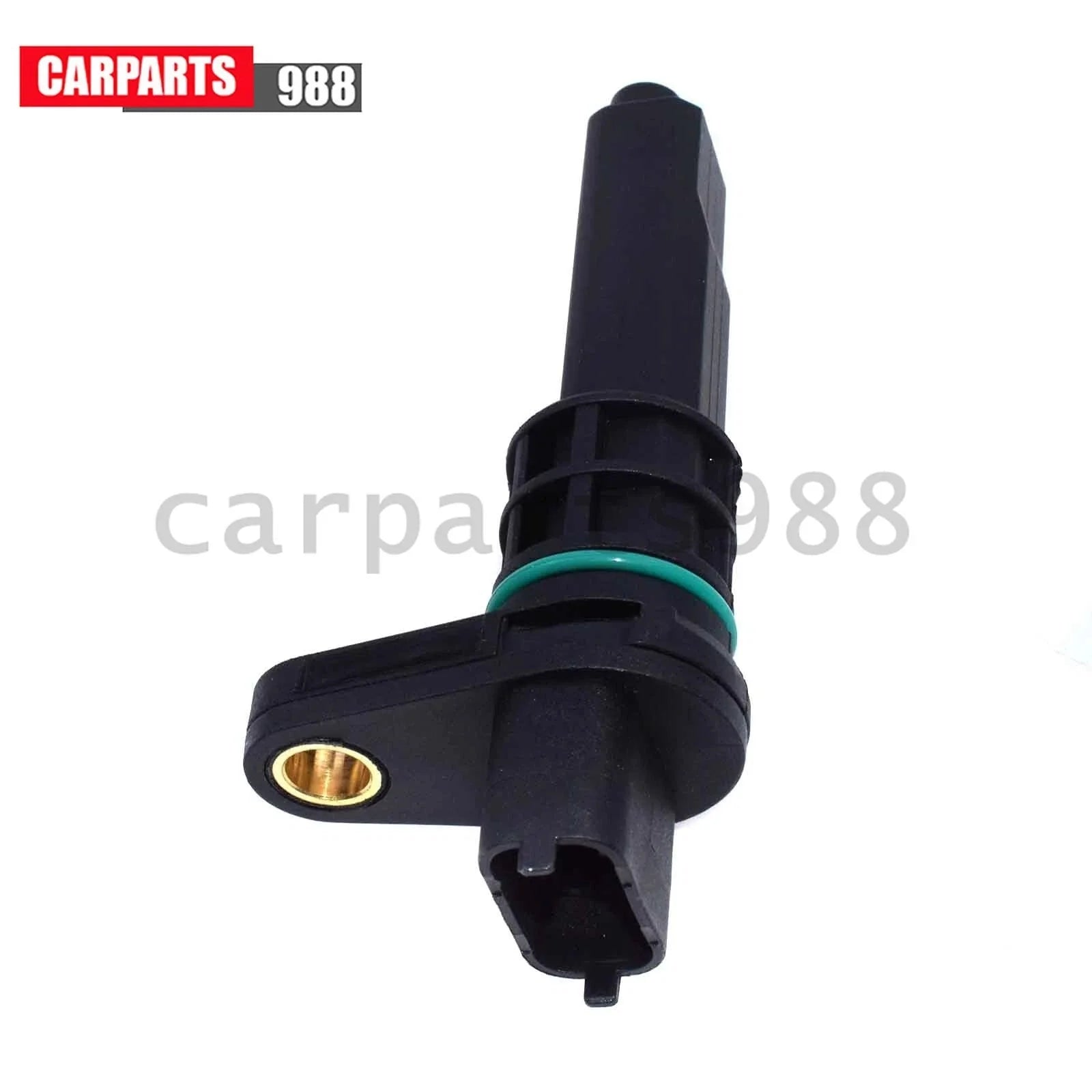 VSS Vehicle Speed Sensor for Cadillac CTS 2003-2004 Saturn Vue 2002-2007 9114603 6B93BC-57 [4]