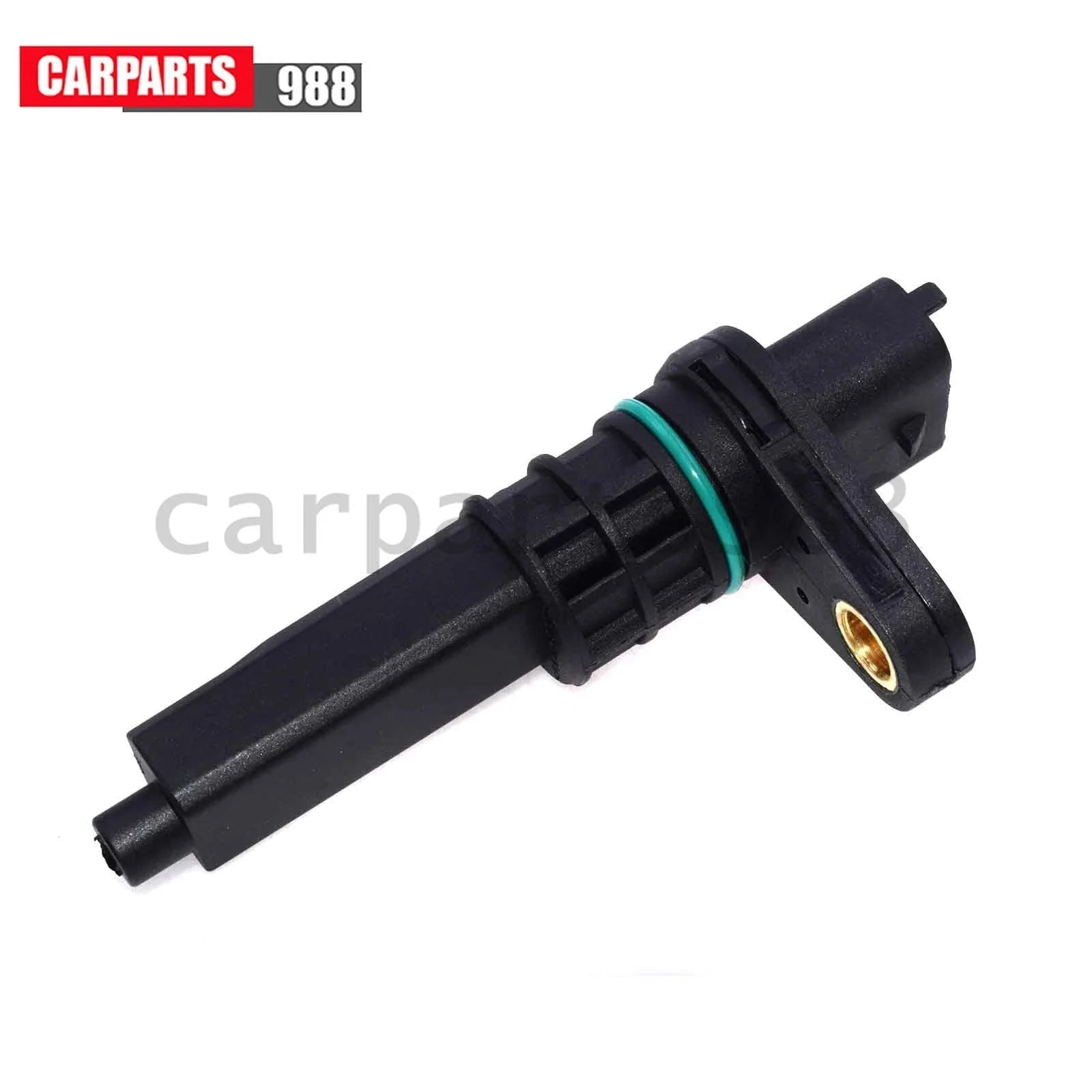 VSS Vehicle Speed Sensor for Cadillac CTS 2003-2004 Saturn Vue 2002-2007 9114603 6B93BC-57 [5]