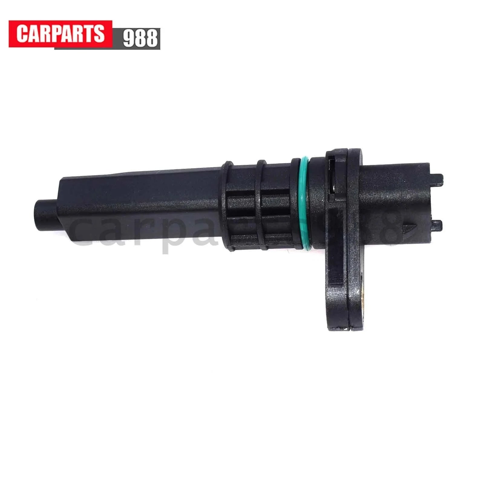 VSS Vehicle Speed Sensor for Cadillac CTS 2003-2004 Saturn Vue 2002-2007 9114603 6B93BC-57 [6]