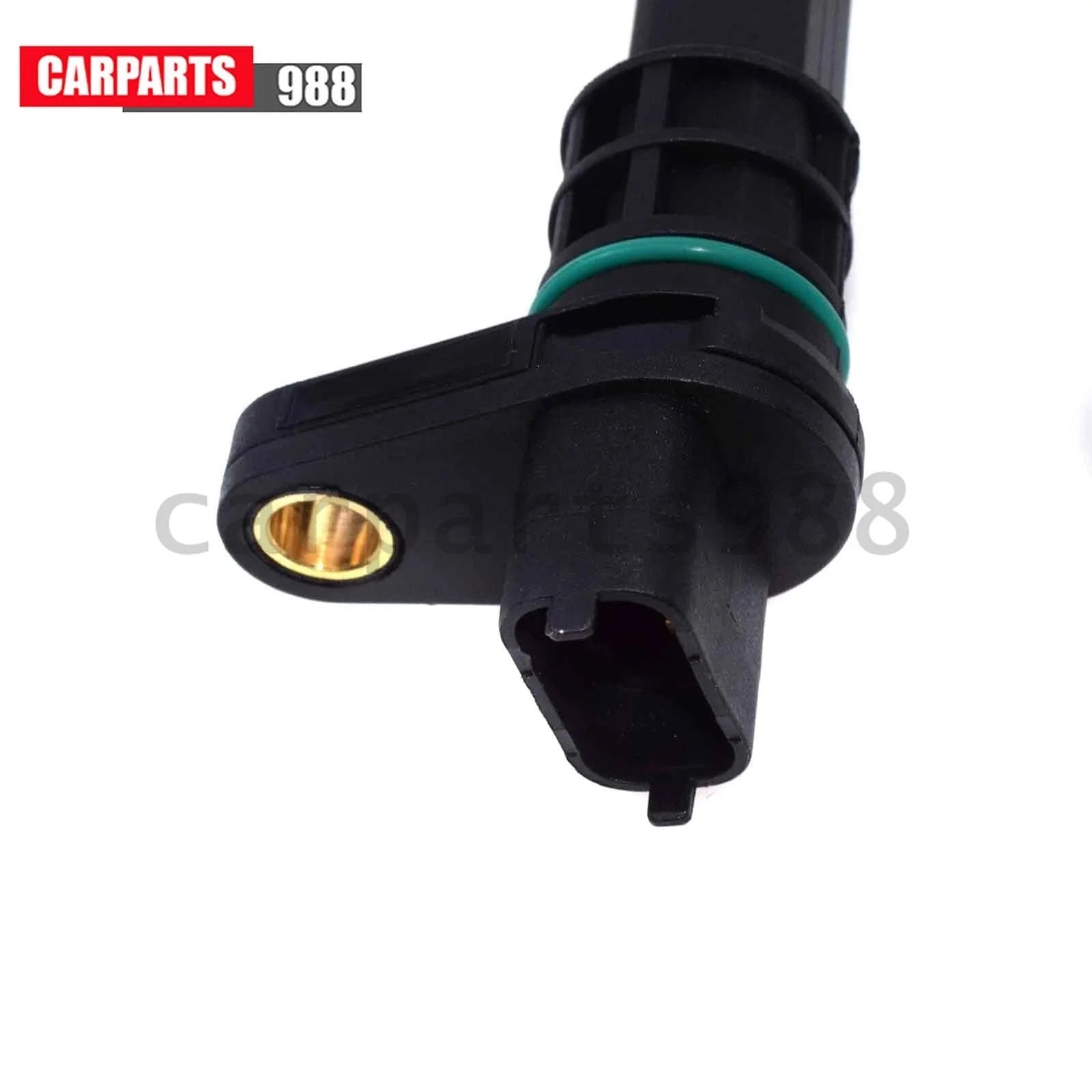 VSS Vehicle Speed Sensor for Cadillac CTS 2003-2004 Saturn Vue 2002-2007 9114603 6B93BC-57 [9]
