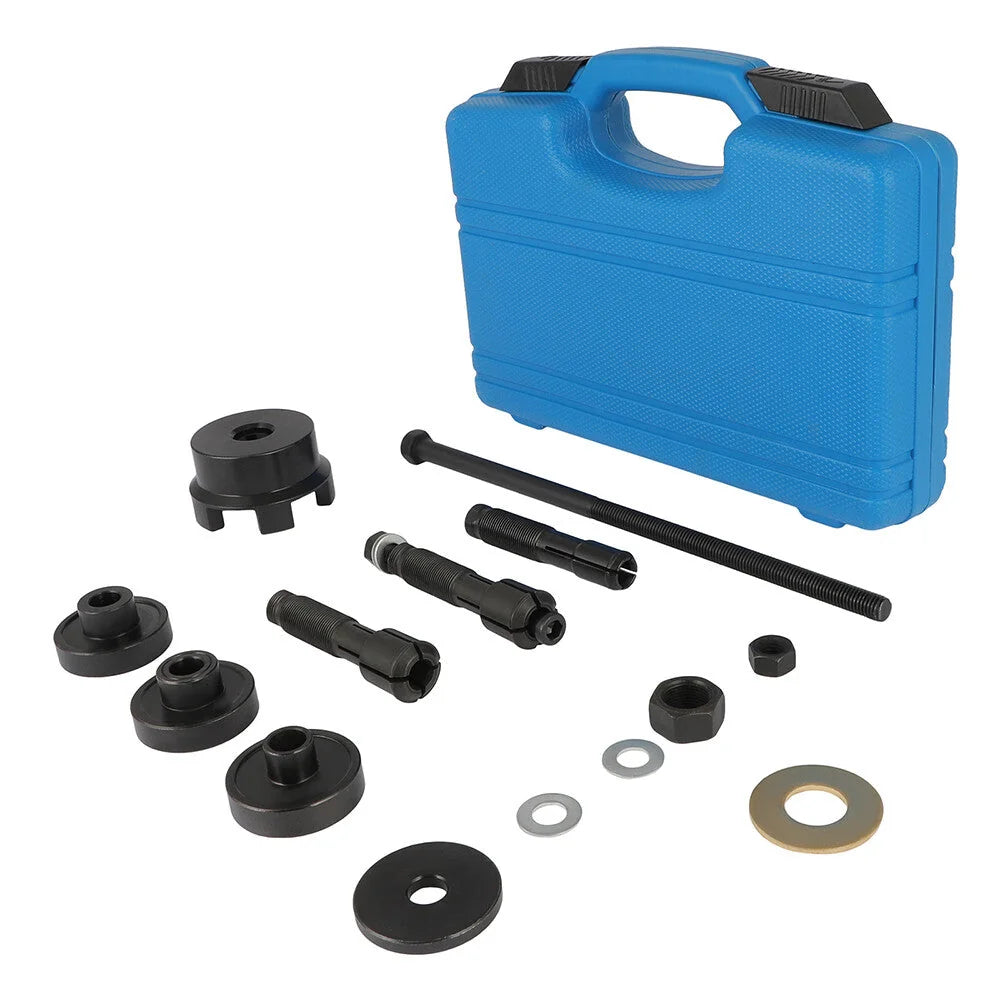 VT102 Motorcycle Wheel Bearing Remover + Installer Puller Tool KOEEP [2]