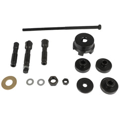 VT102 Motorcycle Wheel Bearing Remover + Installer Puller Tool KOEEP [3]