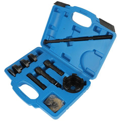 VT102 Motorcycle Wheel Bearing Remover + Installer Puller Tool KOEEP [4]