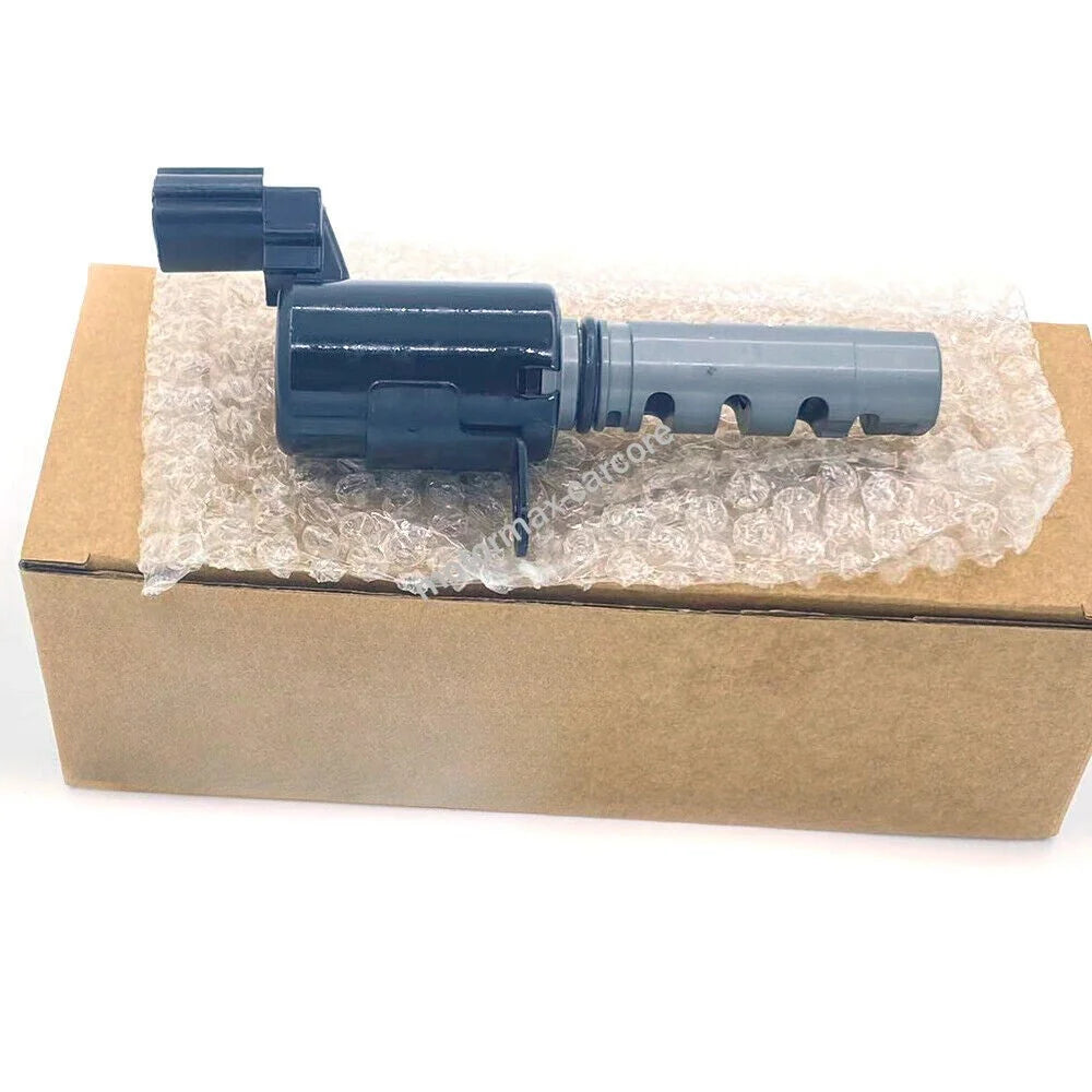 VVT Oil Control Variable Valve Timing Solenoid For Kia Soul Hyundai Elantra 2.0L 6B93BC-57 [1]