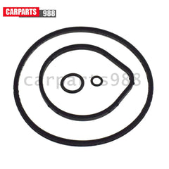 Vacuum Pump Rebuild Kit for Land Rover Discovery LR4 Range Rover 5.0L LR010690 6B93BC-57 [2]