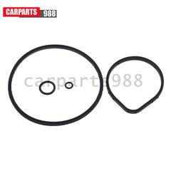Vacuum Pump Rebuild Kit for Land Rover Discovery LR4 Range Rover 5.0L LR010690 6B93BC-57 [3]