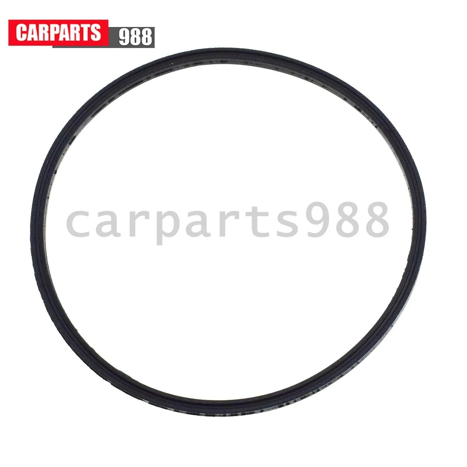 Vacuum Pump Rebuild Kit for Land Rover Discovery LR4 Range Rover 5.0L LR010690 6B93BC-57 [5]