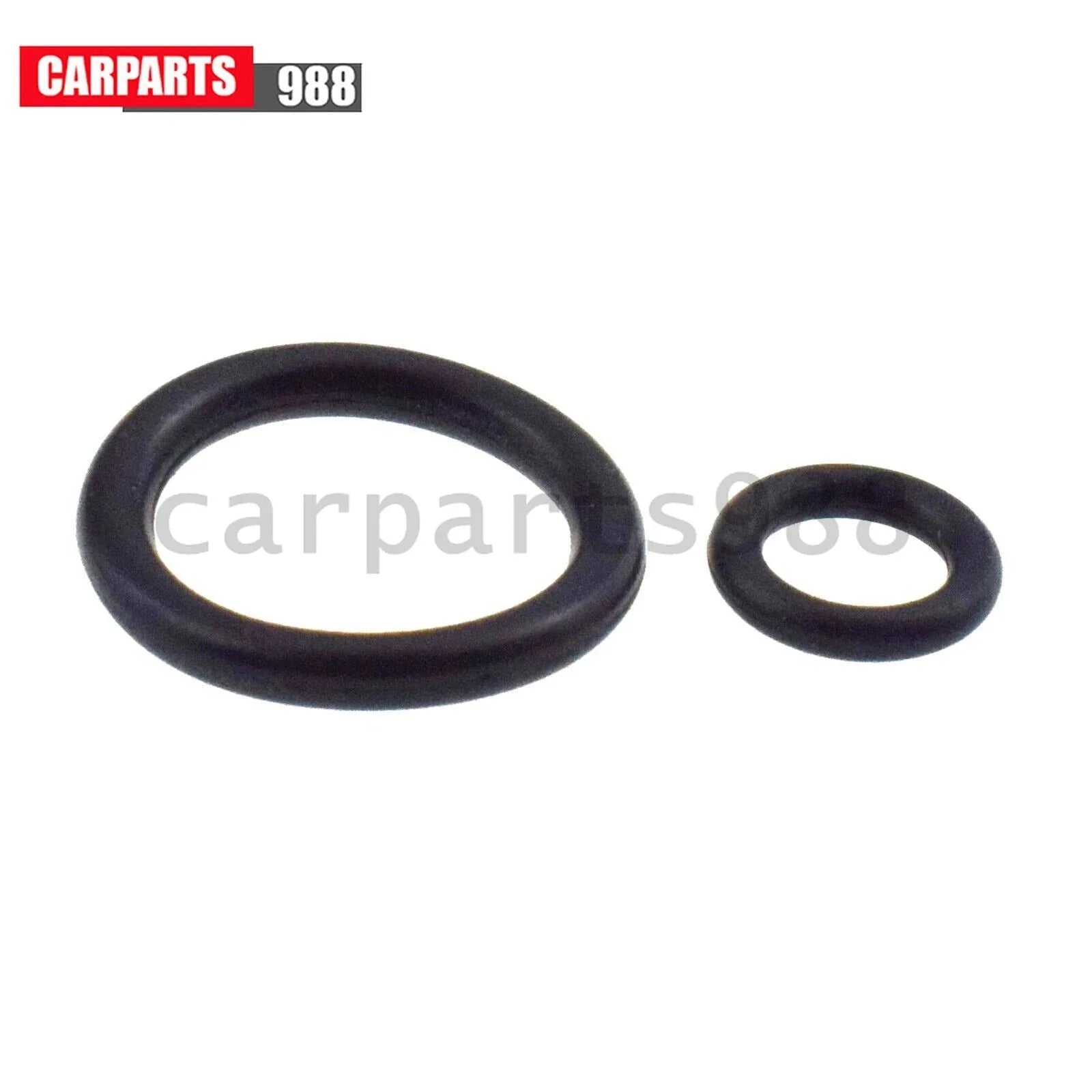 Vacuum Pump Rebuild Kit for Land Rover Discovery LR4 Range Rover 5.0L LR010690 6B93BC-57 [6]