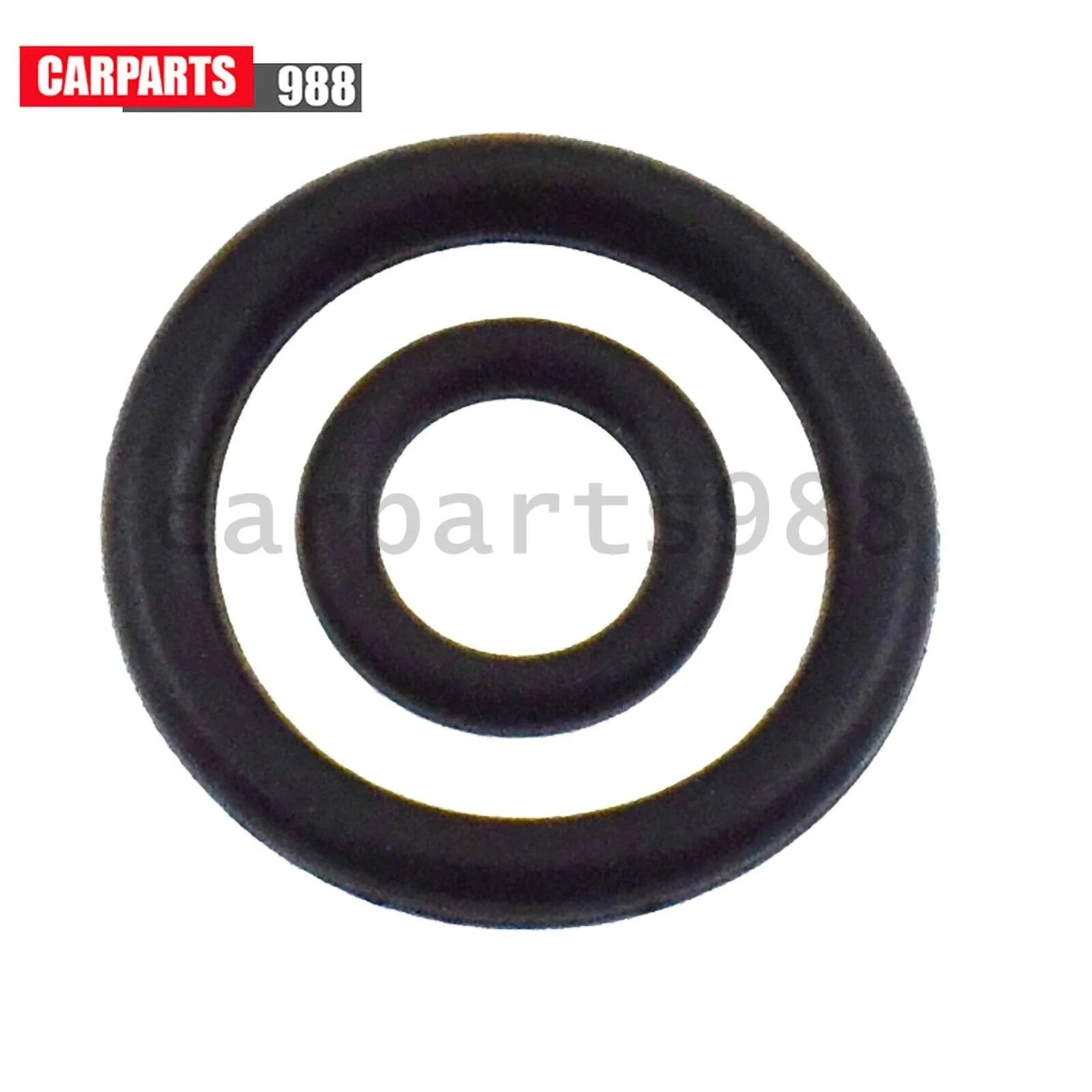Vacuum Pump Rebuild Kit for Land Rover Discovery LR4 Range Rover 5.0L LR010690 6B93BC-57 [7]