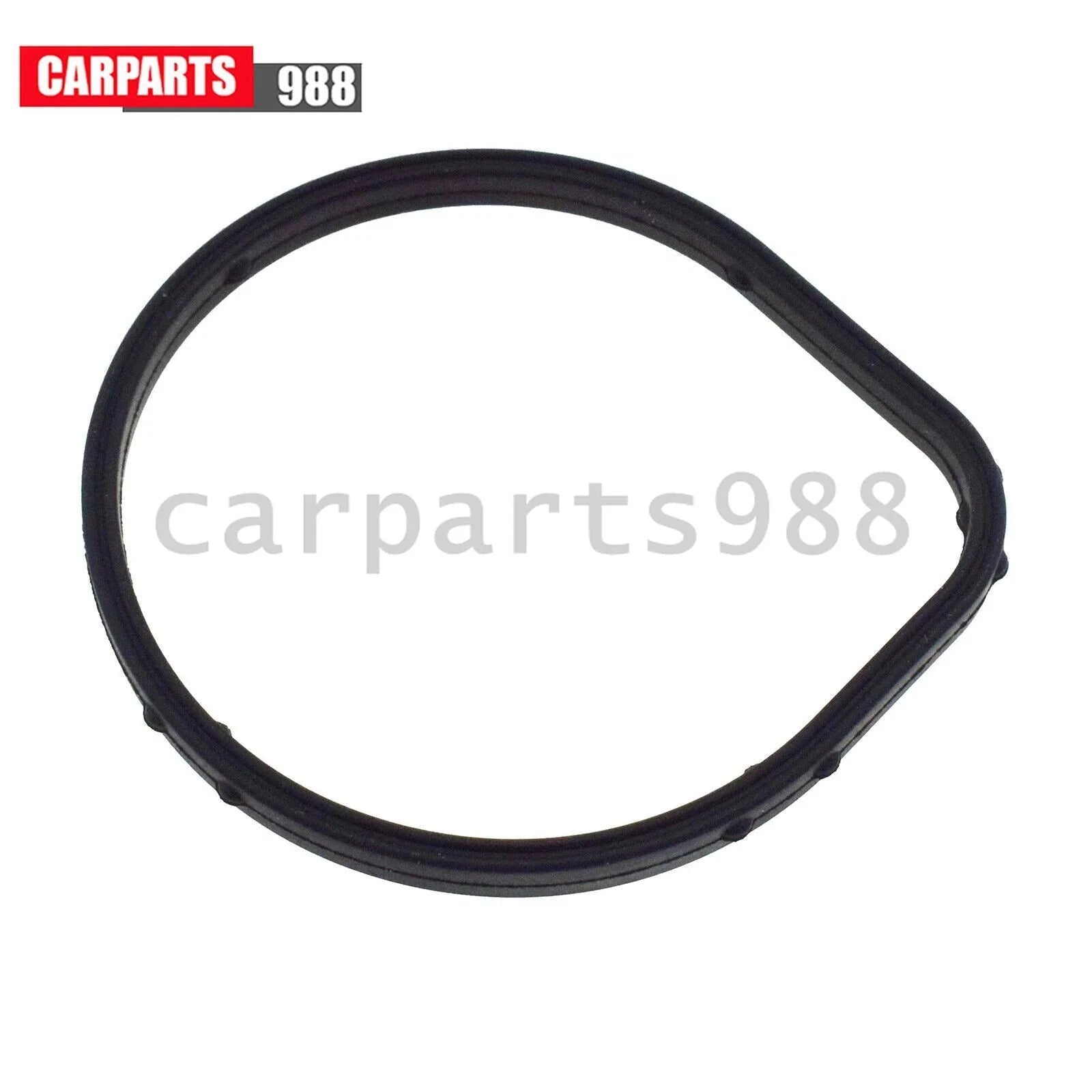Vacuum Pump Rebuild Kit for Land Rover Discovery LR4 Range Rover 5.0L LR010690 6B93BC-57 [8]