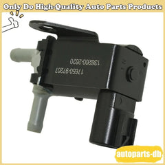 Vacuum Solenoid Valve for Toyota 17650-97207 136200-2620 1362002620 1765097207 6B93BC-57 [1]