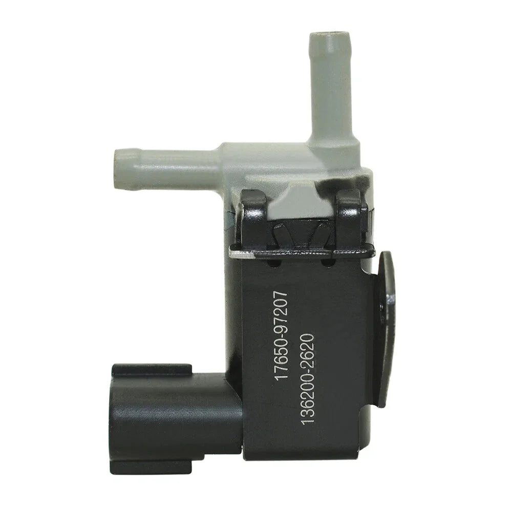 Vacuum Solenoid Valve for Toyota 17650-97207 136200-2620 1362002620 1765097207 6B93BC-57 [3]