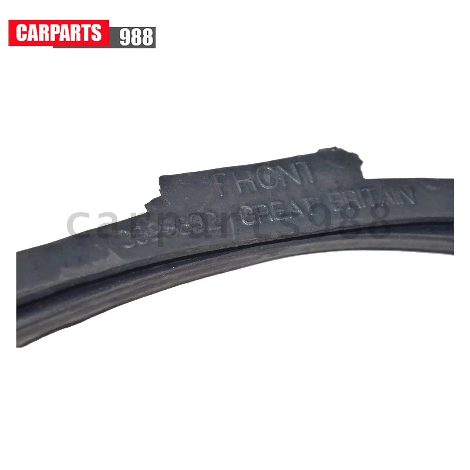 Valve Cover Gasket W/ Grommet Seals for 89-02 12V Dodge Cummins 5.9 3284623 6B93BC-57 [5]