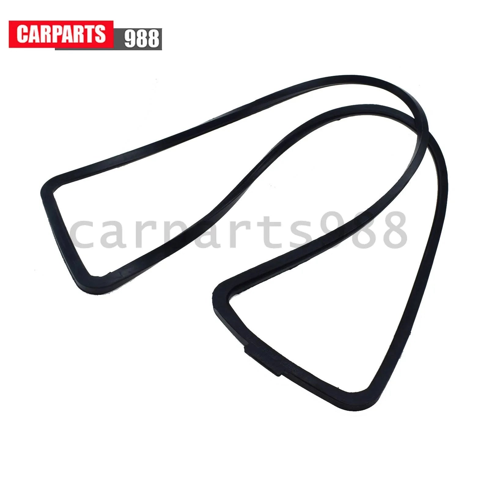 Valve Cover Gasket W/ Grommet Seals for 89-02 12V Dodge Cummins 5.9 3284623 6B93BC-57 [6]