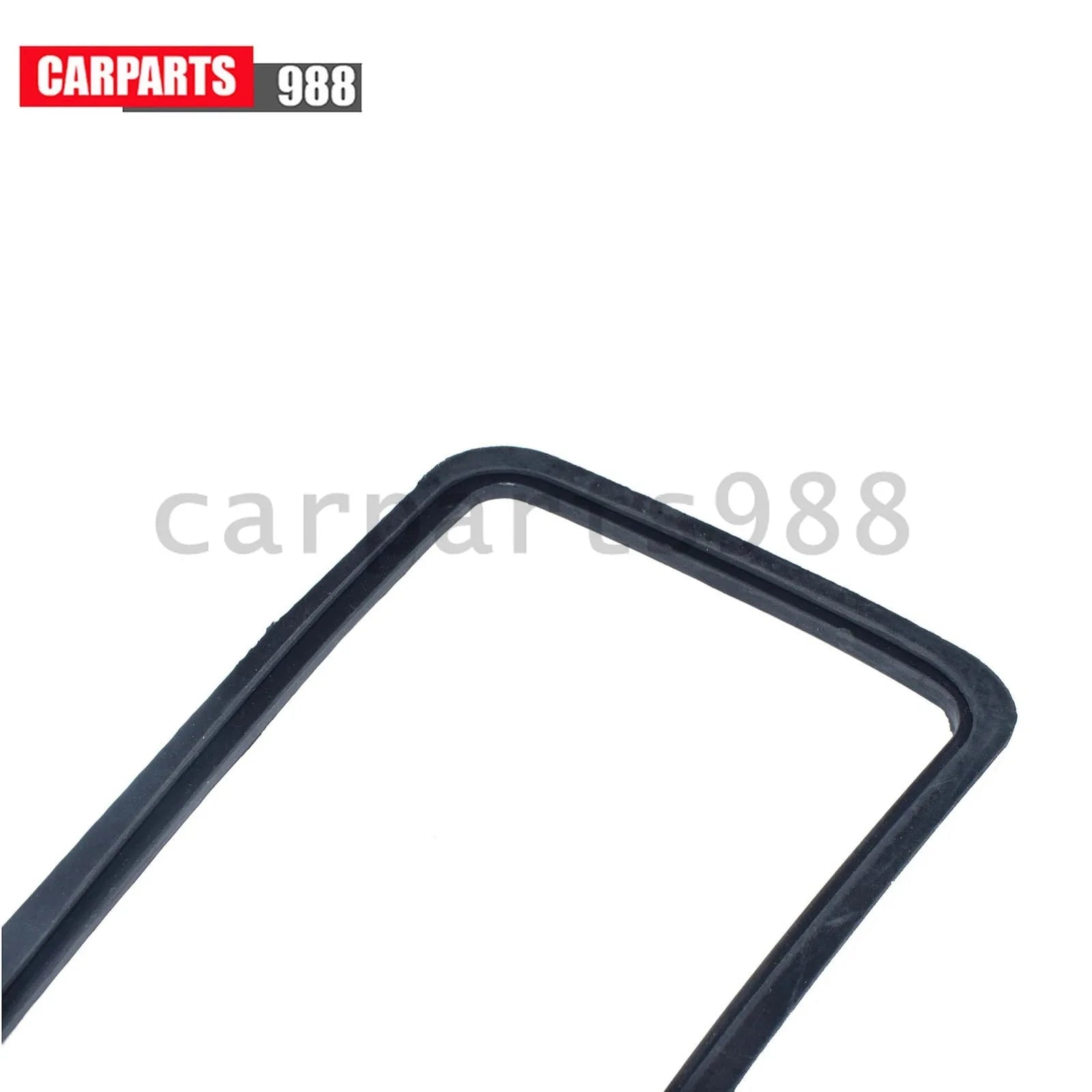 Valve Cover Gasket W/ Grommet Seals for 89-02 12V Dodge Cummins 5.9 3284623 6B93BC-57 [7]