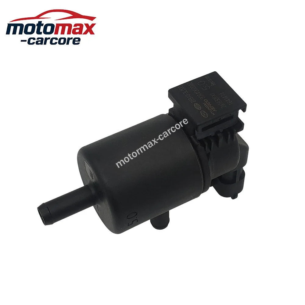 Valve Vapor Purge Solenoid For Hyundai Kia Stinger Optima Rio Soul 28910-3L000 6B93BC-57 [1]