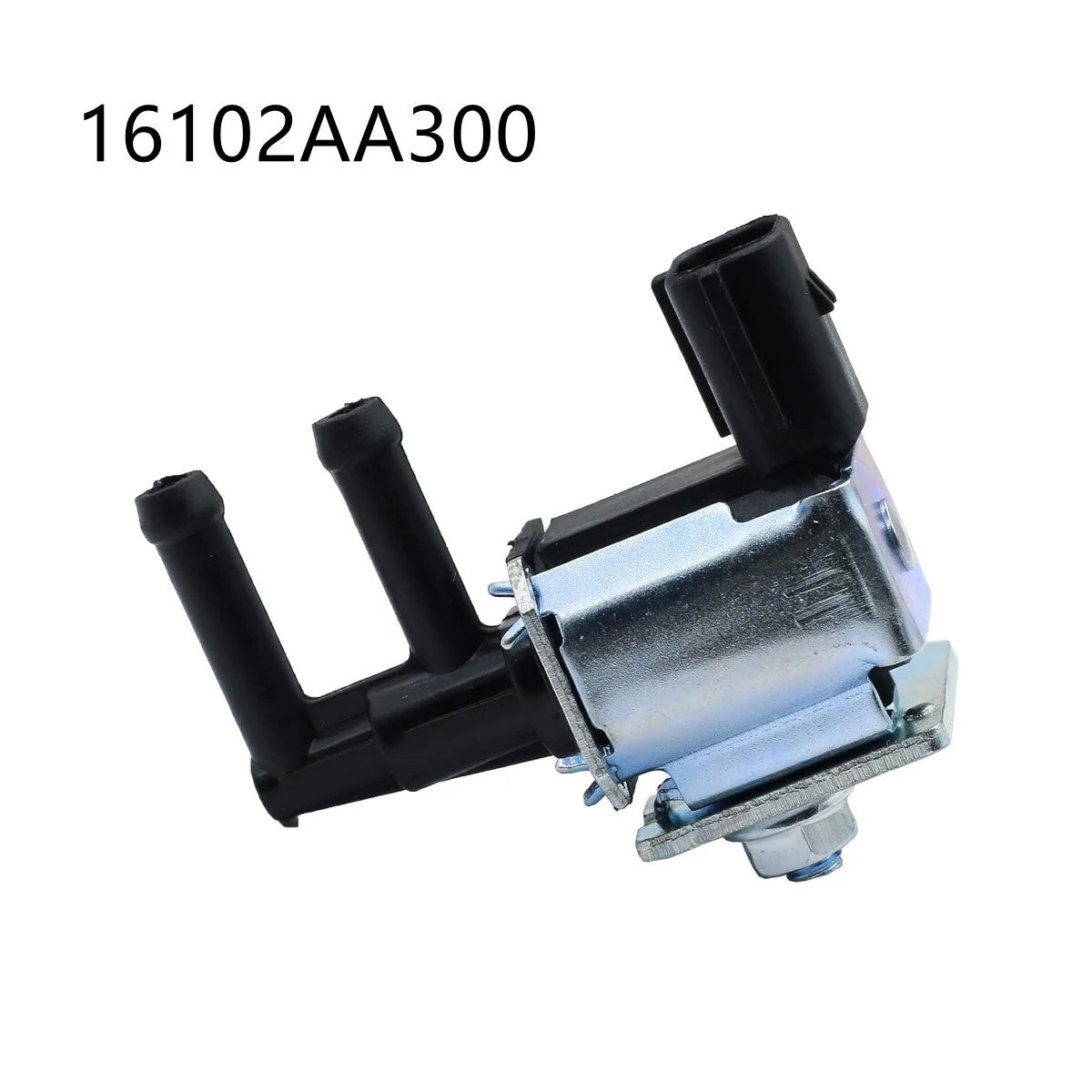 Vapor Canister Purge Solenoid 16102AA300 For Subaru 02-05 Impreza WRX 6B93BC-57 [1]