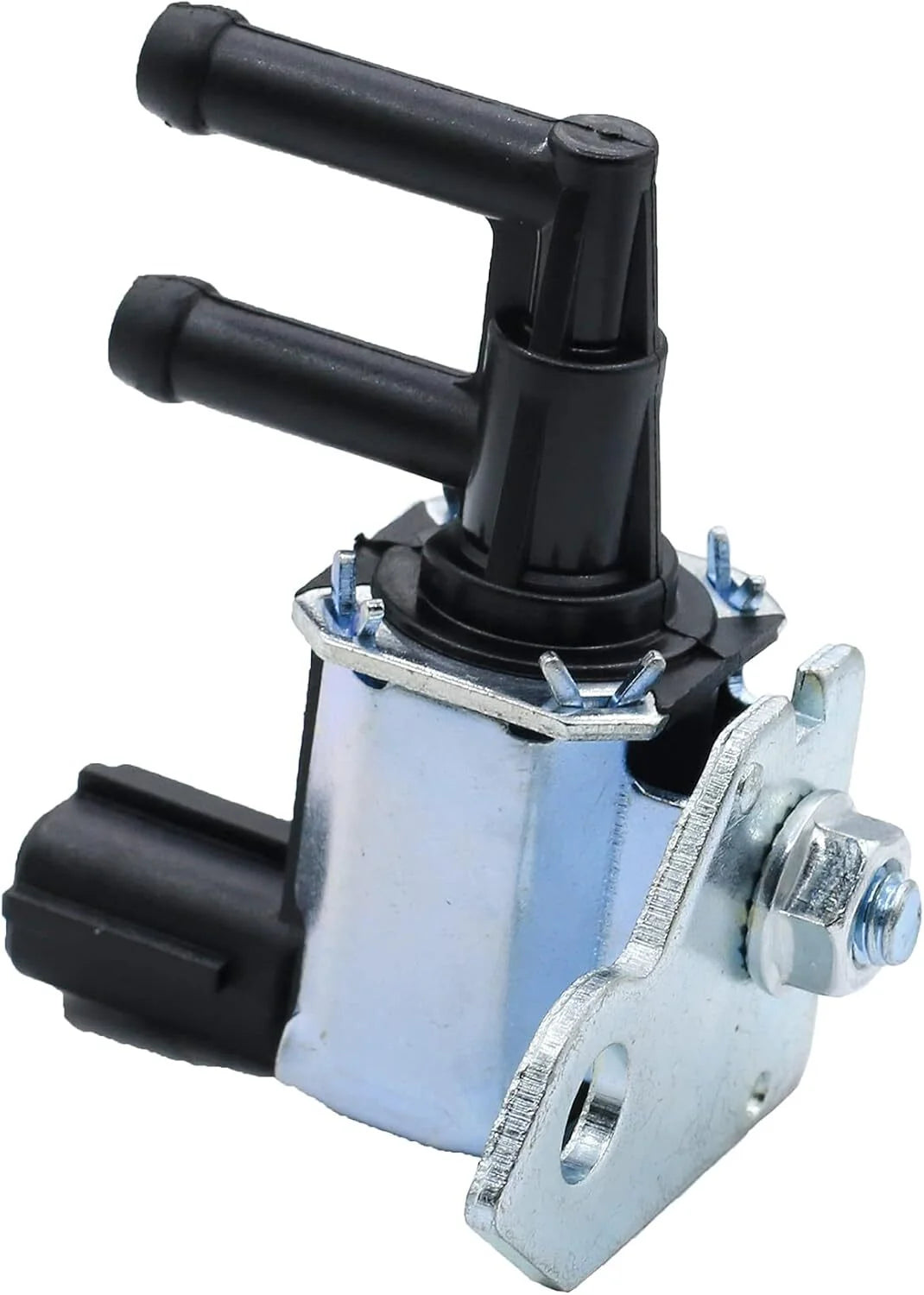 Vapor Canister Purge Solenoid 16102AA300 For Subaru 02-05 Impreza WRX 6B93BC-57 [2]