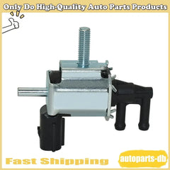 Vapor Canister Purge Solenoid N3A1-18-741 K5T48171 for MAZDA RX-7 6B93BC-57 [1]