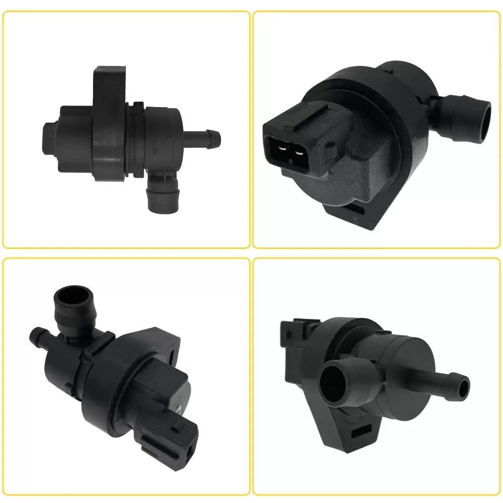 Vapor Canister Purge Solenoid Valve 13901433602 For BMW E46 E39 E38 E53 Z3 E85 A 6B93BC-57 [5]