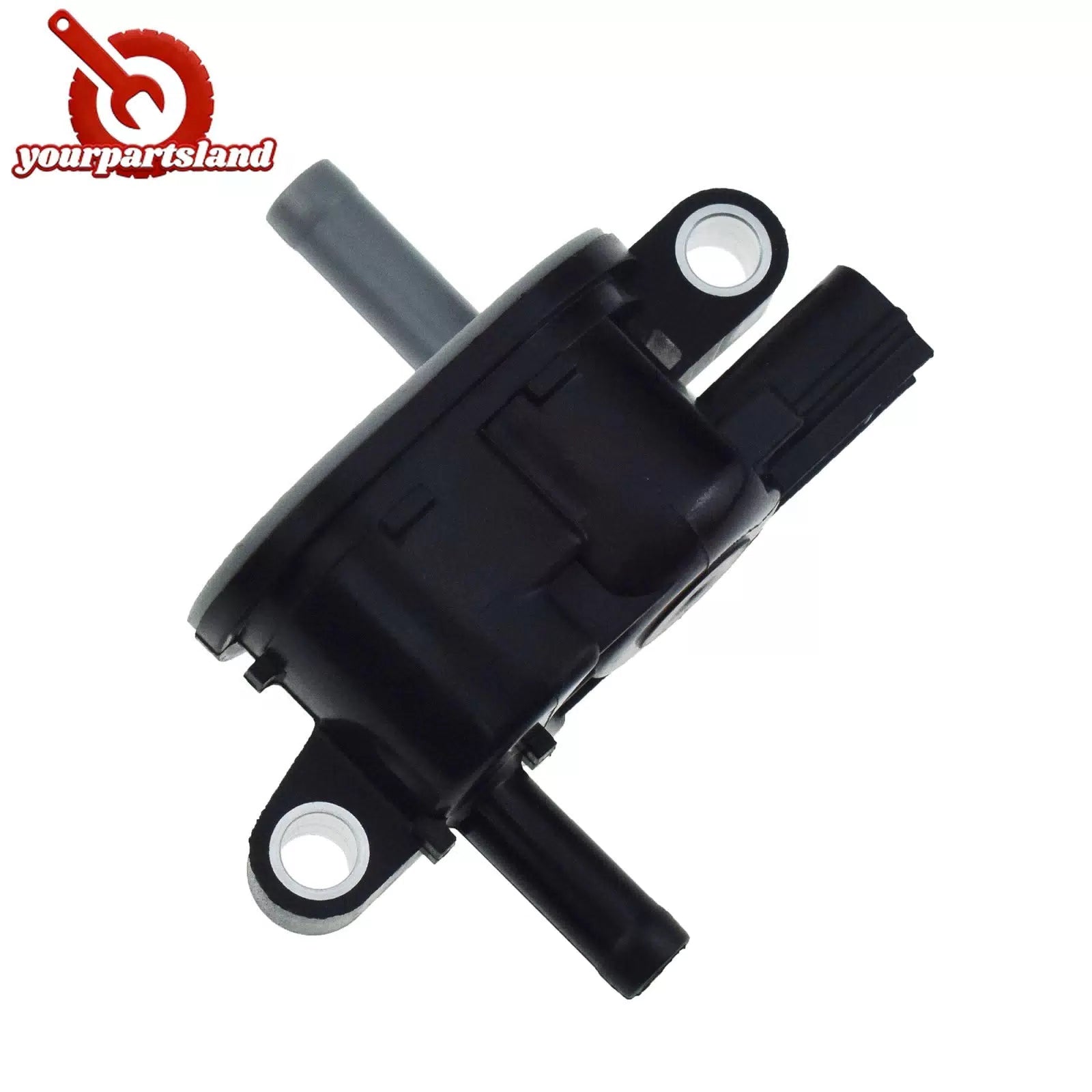 Vapor Canister Purge Solenoid Valve 36162-RRA-A01 For Honda Accord Civic CRV 6B93BC-57 [7]