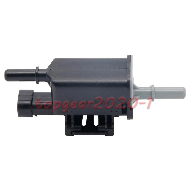 Vapor Canister Purge Solenoid Valve EVAP Fits GM 214-1680 Chevrolet GMC 12597567 6B93BC-57 [2]