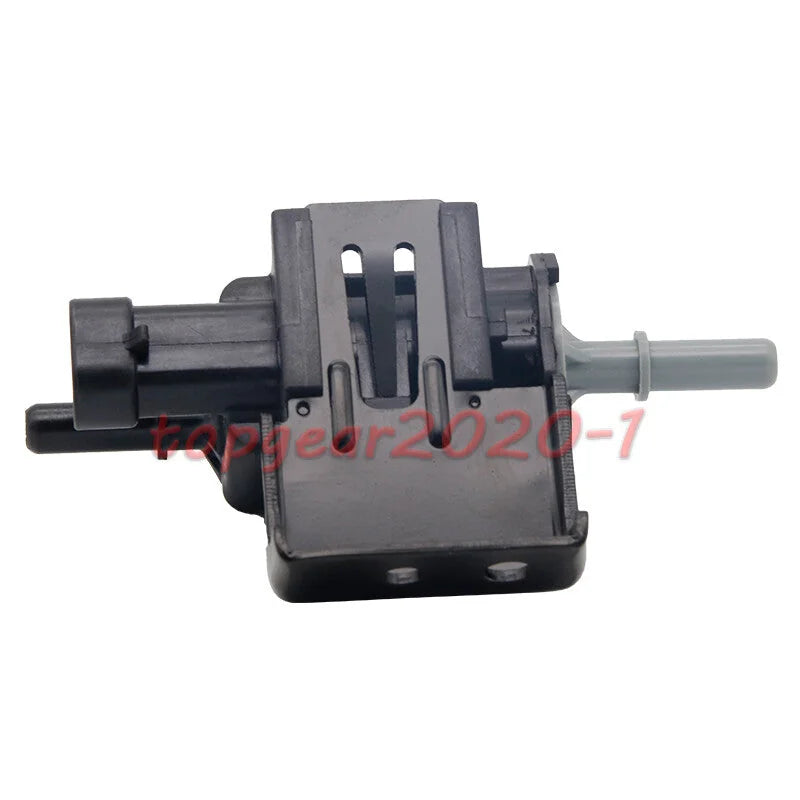 Vapor Canister Purge Solenoid Valve EVAP Fits GM 214-1680 Chevrolet GMC 12597567 6B93BC-57 [3]