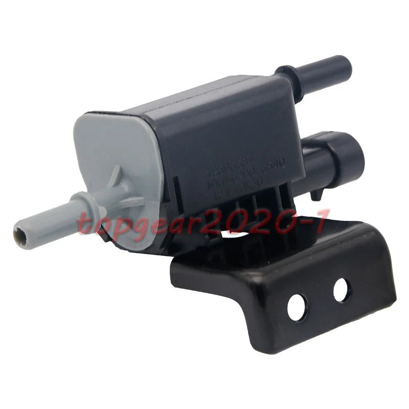 Vapor Canister Purge Solenoid Valve EVAP Fits GM 214-1680 Chevrolet GMC 12597567 6B93BC-57 [4]