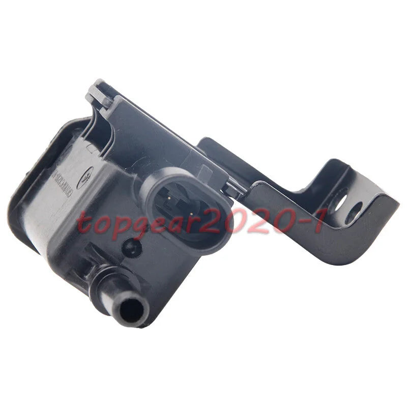 Vapor Canister Purge Solenoid Valve EVAP Fits GM 214-1680 Chevrolet GMC 12597567 6B93BC-57 [6]