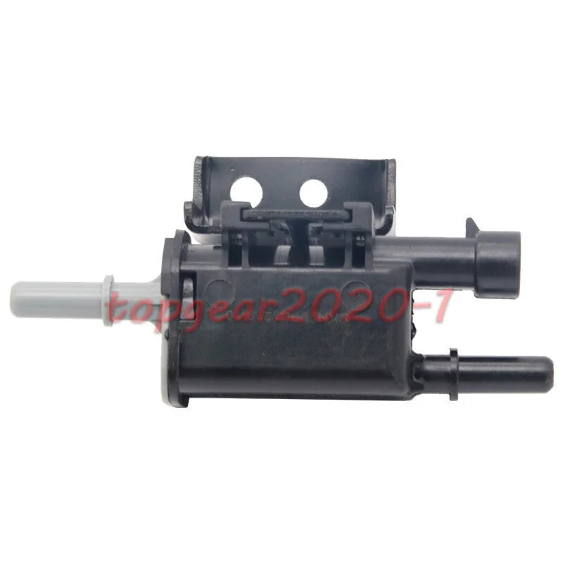 Vapor Canister Purge Solenoid Valve EVAP Fits GM 214-1680 Chevrolet GMC 12597567 6B93BC-57 [9]