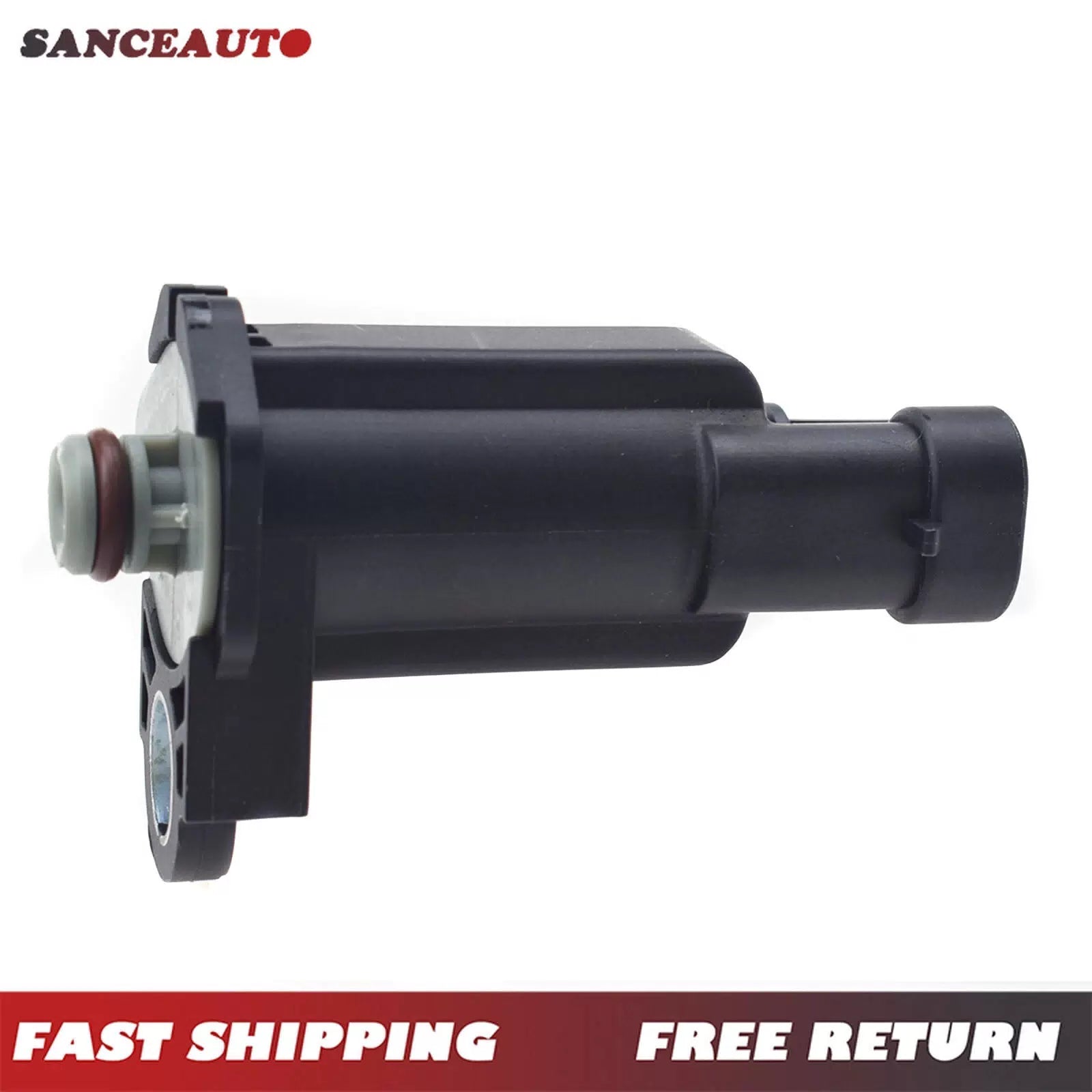 Vapor Canister Purge Solenoid Valve For 12581282 Cadillac Pontiac 12573220 6B93BC-57 [1]