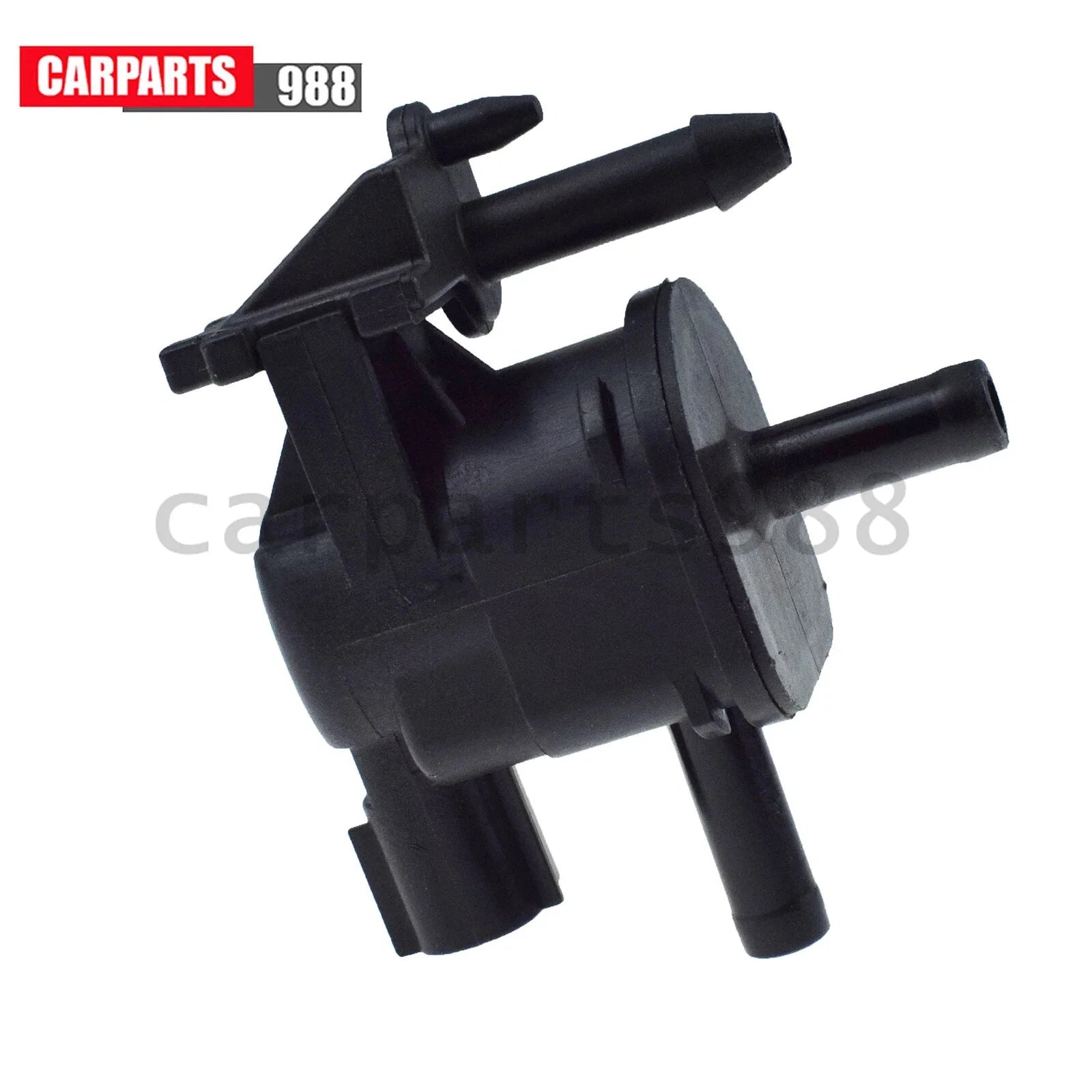 Vapor Canister Purge Solenoid Valve For Toyota Camry 2.5L Venza 2.7L 25860-0V040 6B93BC-57 [1]