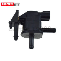Vapor Canister Purge Solenoid Valve For Toyota Camry 2.5L Venza 2.7L 25860-0V040 6B93BC-57 [2]