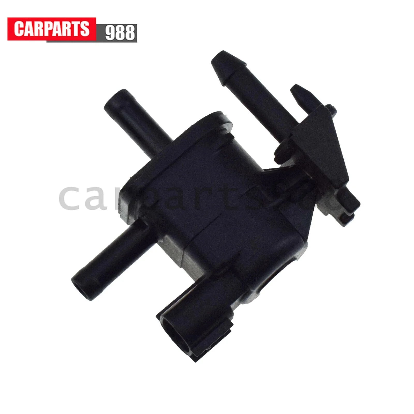 Vapor Canister Purge Solenoid Valve For Toyota Camry 2.5L Venza 2.7L 25860-0V040 6B93BC-57 [3]