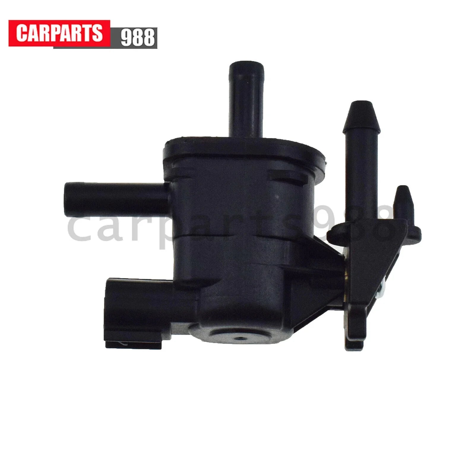 Vapor Canister Purge Solenoid Valve For Toyota Camry 2.5L Venza 2.7L 25860-0V040 6B93BC-57 [4]